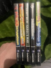 Gamecube games games d'occasion  Expédié en Belgium