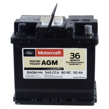 Motorcraft bagmh4 automotive for sale  Saint Cloud