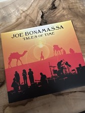 Joe bonamassa tales gebraucht kaufen  Ratingen