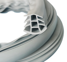 Flexible epdm rubber for sale  West Chester
