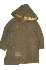 Ww2 parka allemande d'occasion  Barcelonnette