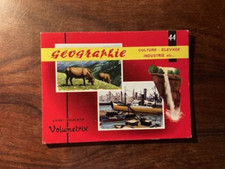 Volumetrix educational booklet d'occasion  Expédié en Belgium