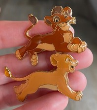 Rare disney lion for sale  Spokane