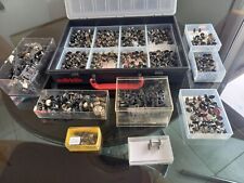 Parts lot for d'occasion  Expédié en Belgium