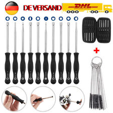 Vergaser einstell werkzeug gebraucht kaufen  Aspisheim, Grolsheim