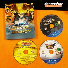 Naruto shippuden ultimate d'occasion  La Chaussée-Saint-Victor