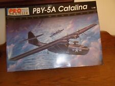 Pro modeler pby for sale  Fairborn