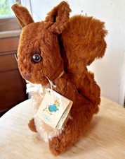 Eden squirrel nutkin for sale  Woodford