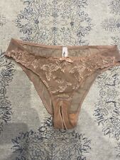 Agent provocateur dusky for sale  NEWTON ABBOT