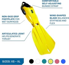 New scubapro seawing for sale  San Marcos