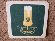 Alter ddr bierdeckel gebraucht kaufen  Deutschland