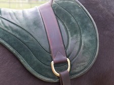 Riginales parelli bareback gebraucht kaufen  Ettenheim