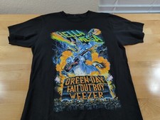 Green day shirt for sale  Allen