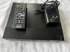 Sony BLU-RAY 3D/DVD player BDP-S5500 com controle remoto e cabo de alimentação. Funcionamento testado comprar usado  Enviando para Brazil