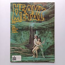 Heavy metal september gebraucht kaufen  Berlin