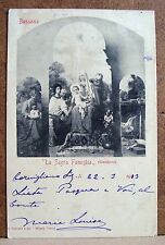 Bussana sacra famiglia usato  Bastia Umbra