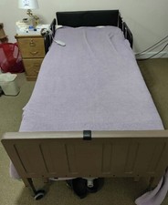 Full electric adjustable for sale  Saint Louis
