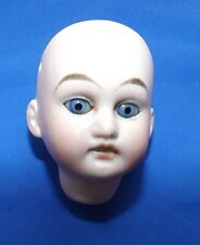Tete poupee ancienne d'occasion  Ligny-en-Barrois