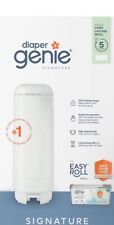 Diaper genie signature for sale  Pittsburgh