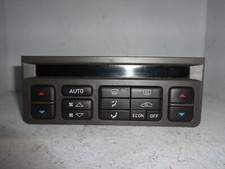 Saab 3 klimabedienteil gebraucht kaufen  Ergoldsbach