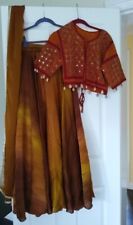 Brown colour piece for sale  LONDON