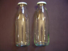 Milchflasche glasflasche smoot gebraucht kaufen  Ochtrup