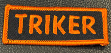 Triker motorcycle club for sale  Henderson