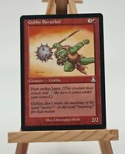 Goblin berserker urza gebraucht kaufen  Puderbach