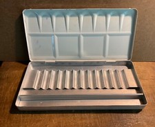 Vtg aluminum artist for sale  Princeton