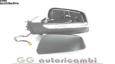 Specchio per mercedes usato  Sant Antonio Abate