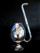 Glass pipe tasting d'occasion  Expédié en Belgium
