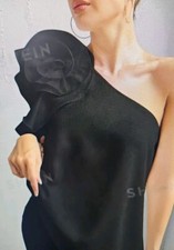 Shein long bluse gebraucht kaufen  Zeitz