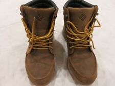 Columbia men hiking for sale  Lincolnshire