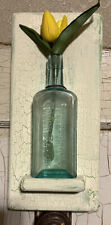 Aqua blue chamberlain for sale  Abilene