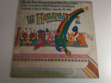 Various harmony compilation usato  Baronissi