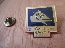 Quiksilver waimea bay d'occasion  Noisy-le-Grand