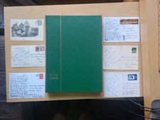 Album multiple pages d'occasion  Ferney-Voltaire