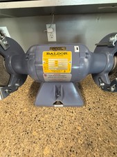Baldor 762 bench for sale  Duluth