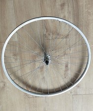 700c wheelset rim for sale  BOGNOR REGIS