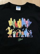 Vintage sesame street for sale  Amelia