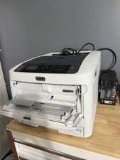 Uninet icolor 650 for sale  Decatur