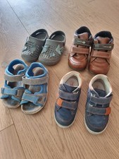 Schuhe kinder sandalen gebraucht kaufen  Caputh
