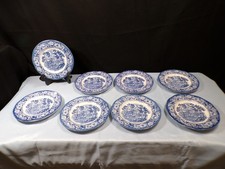 Set staffordshire liberty for sale  Terra Alta