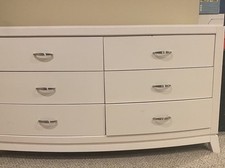 grey wood 6 drawer dresser for sale grey wood 6 drawer dresser for sale Brownsburg