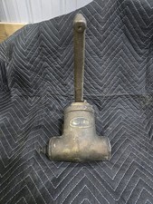 Antiga porta industrial Russell & Erwin Potbelly mais próxima tamanho 26 U comprar usado  Enviando para Brazil