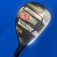 Cobra king hybrid for sale  MINEHEAD