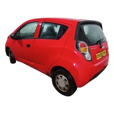 Chevrolet spark m300 for sale  ABERDEEN