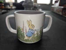 Peter rabbit sippy for sale  Salem