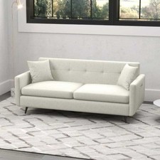 Homcom seater sofa for sale  DEWSBURY
