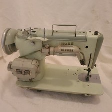 Vintage singer sewing for sale  East Chatham